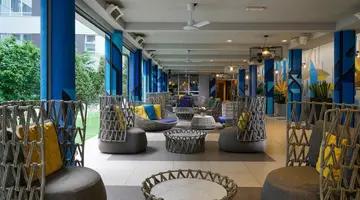 NYX Hotel Milan by Leonardo Hotels