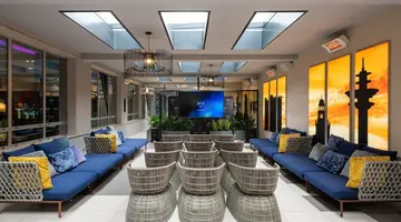 NYX Hotel Milan by Leonardo Hotels