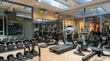 NYX Hotel Milan by Leonardo Hotels
