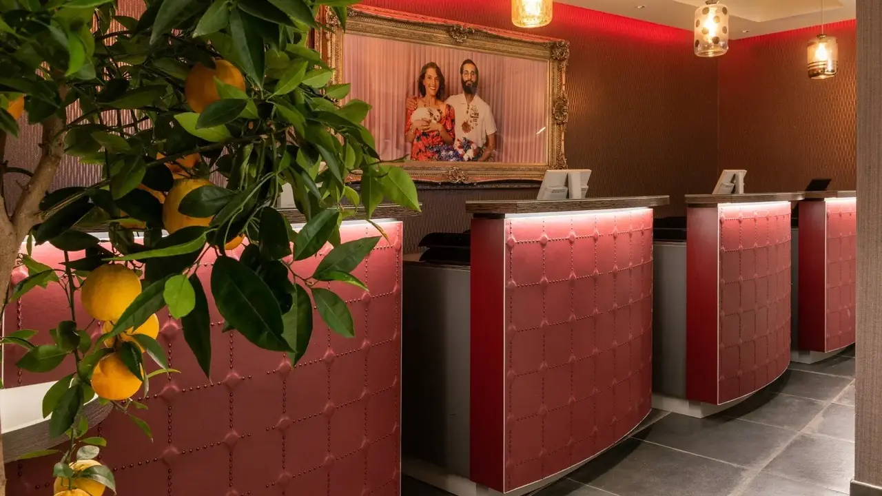 NYX Hotel Milan by Leonardo Hotels