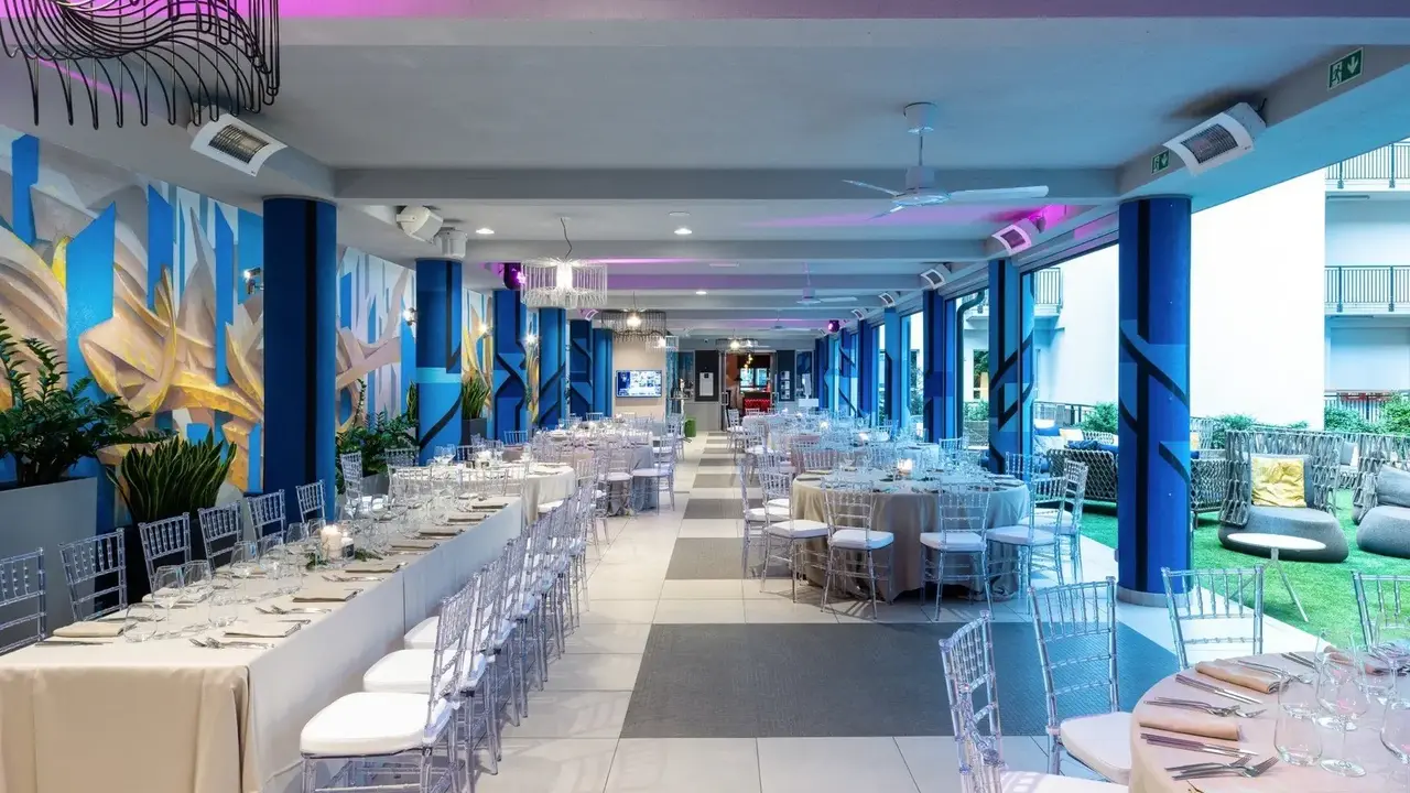 NYX Hotel Milan by Leonardo Hotels