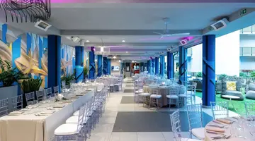 NYX Hotel Milan by Leonardo Hotels