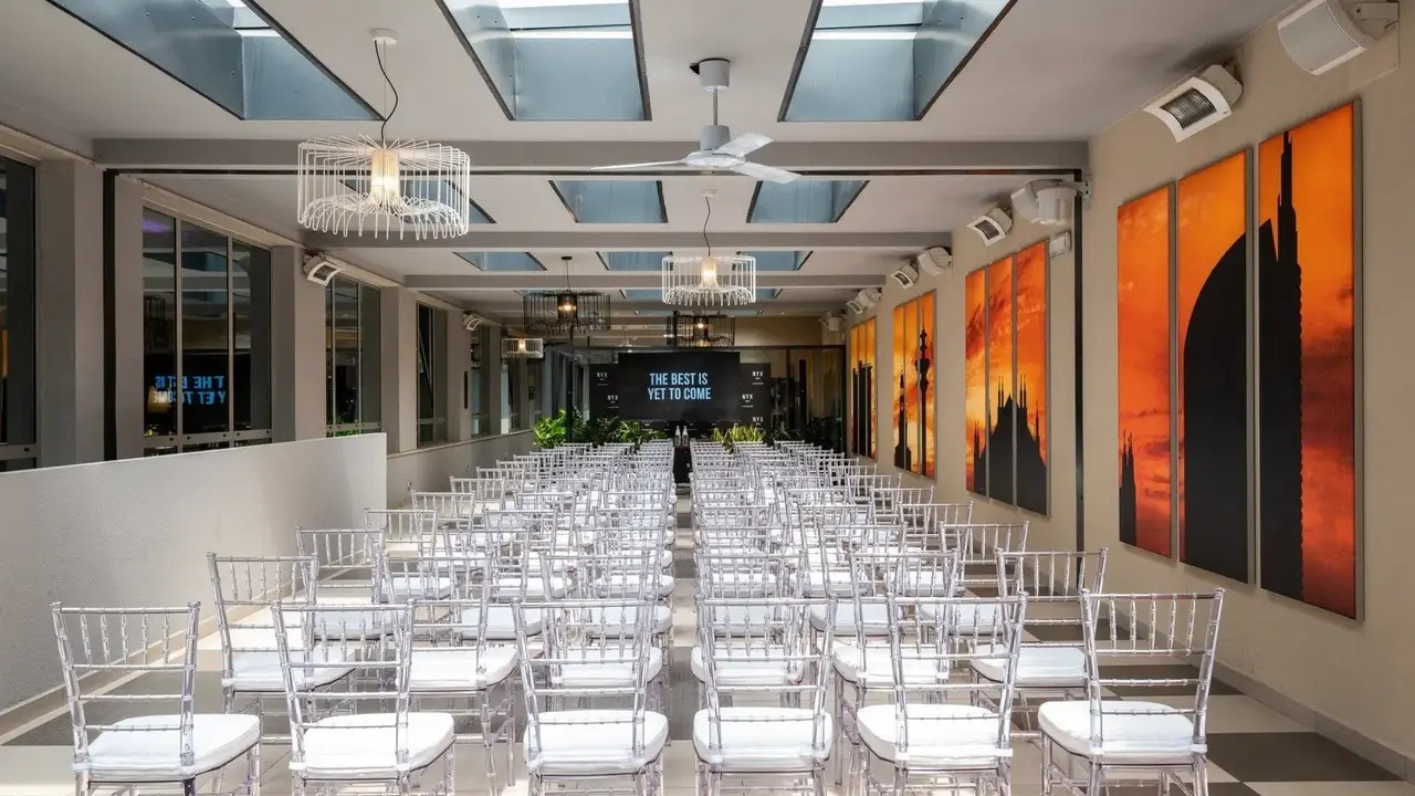 NYX Hotel Milan by Leonardo Hotels