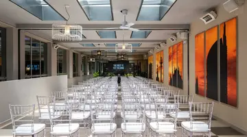 NYX Hotel Milan by Leonardo Hotels