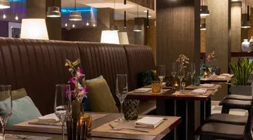 NYX Hotel Milan by Leonardo Hotels