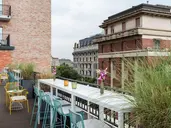 NYX Hotel Milan by Leonardo Hotels