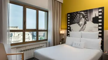 NYX Hotel Milan by Leonardo Hotels