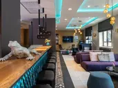 NYX Hotel Milan by Leonardo Hotels