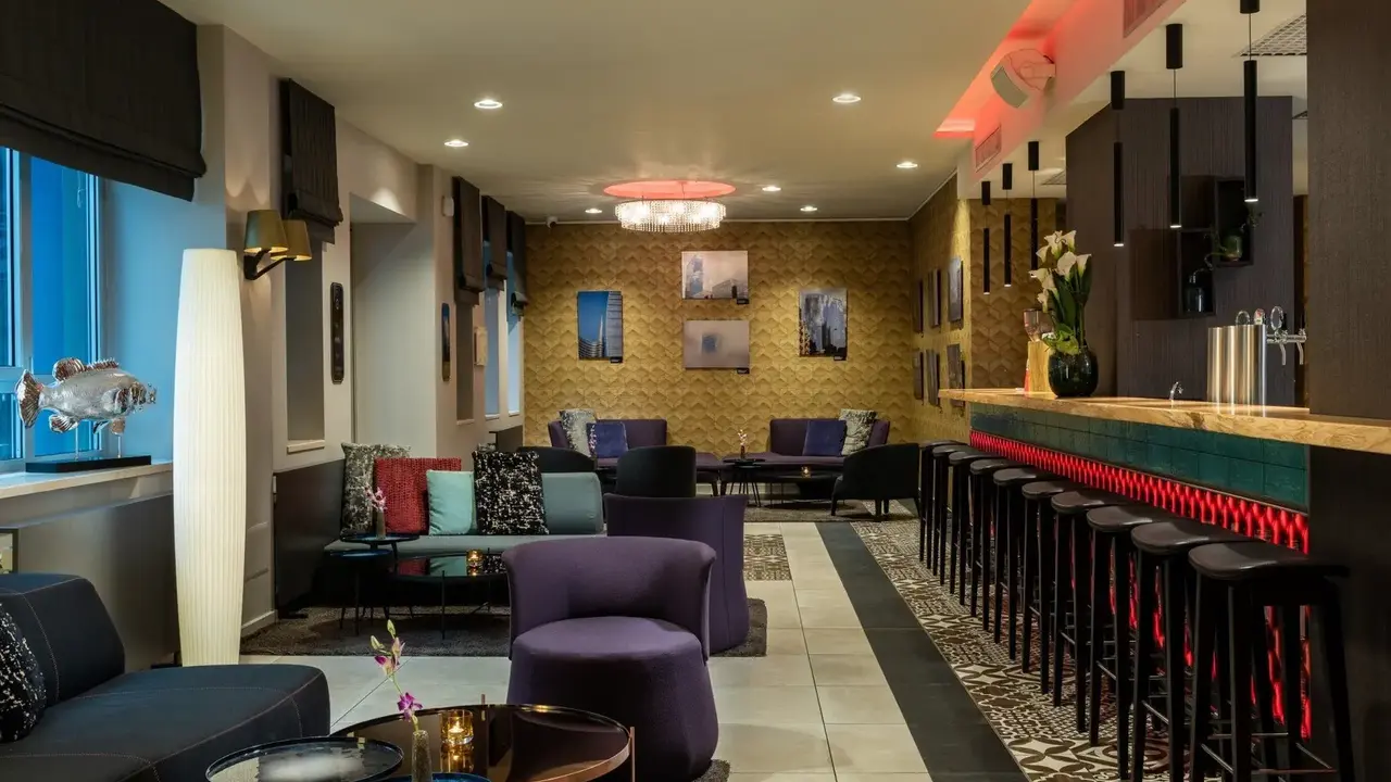 NYX Hotel Milan by Leonardo Hotels