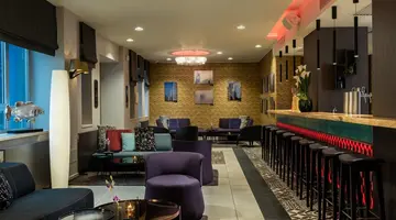 NYX Hotel Milan by Leonardo Hotels