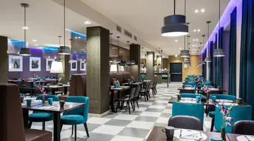 NYX Hotel Milan by Leonardo Hotels