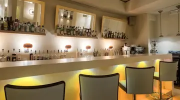 O&B Athens Boutique Hotel
