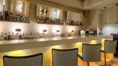 O&B Athens Boutique Hotel
