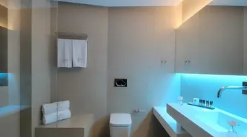 O&B Athens Boutique Hotel