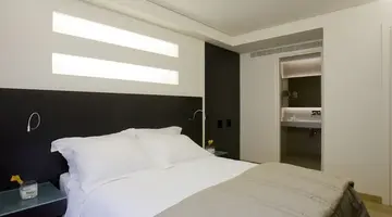 O&B Athens Boutique Hotel