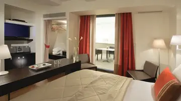 O&B Athens Boutique Hotel