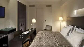 O&B Athens Boutique Hotel