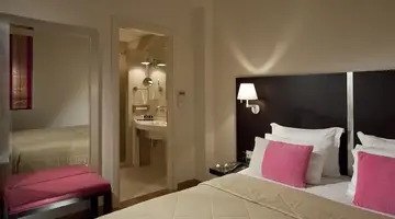 O&B Athens Boutique Hotel