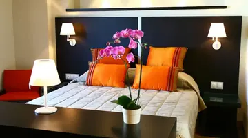 O&B Athens Boutique Hotel