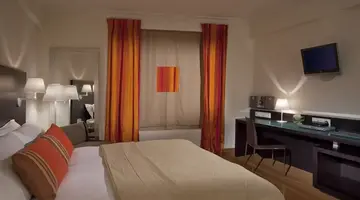 O&B Athens Boutique Hotel