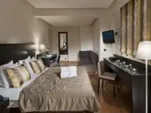 O&B Athens Boutique Hotel