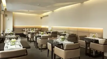 O&B Athens Boutique Hotel