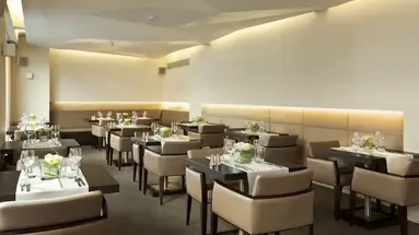 O&B Athens Boutique Hotel