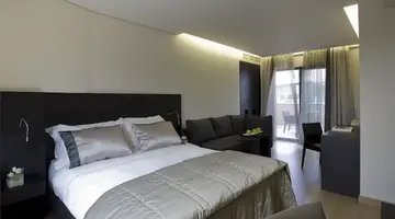 O&B Athens Boutique Hotel