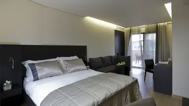 O&B Athens Boutique Hotel