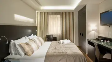 O&B Athens Boutique Hotel
