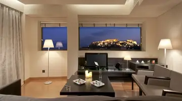 O&B Athens Boutique Hotel