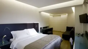 O&B Athens Boutique Hotel