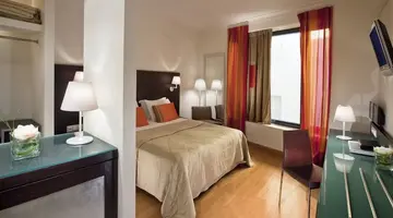 O&B Athens Boutique Hotel