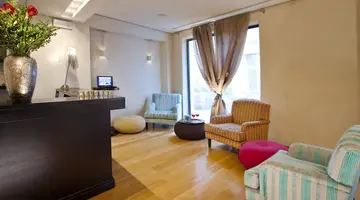 O&B Athens Boutique Hotel