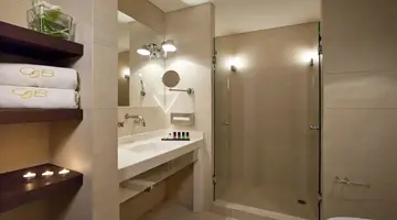 O&B Athens Boutique Hotel