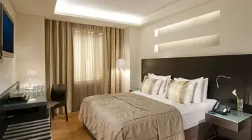 O&B Athens Boutique Hotel
