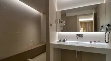 O&B Athens Boutique Hotel