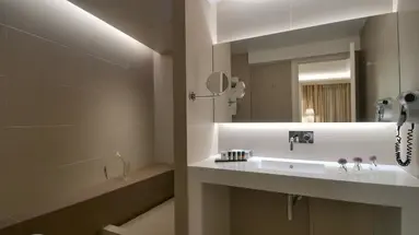 O&B Athens Boutique Hotel