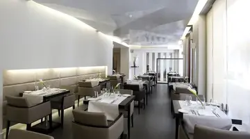 O&B Athens Boutique Hotel
