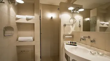 O&B Athens Boutique Hotel
