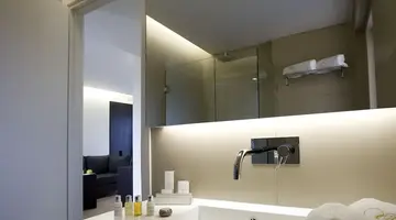 O&B Athens Boutique Hotel