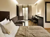 O&B Athens Boutique Hotel