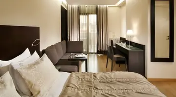 O&B Athens Boutique Hotel