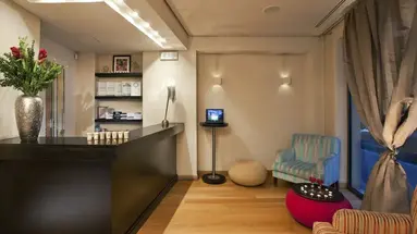 O&B Athens Boutique Hotel