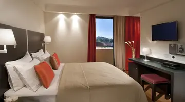 O&B Athens Boutique Hotel
