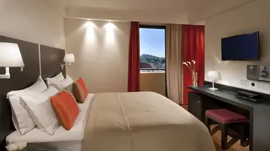O&B Athens Boutique Hotel