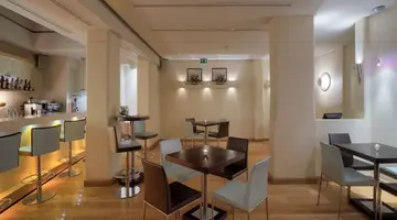 O&B Athens Boutique Hotel