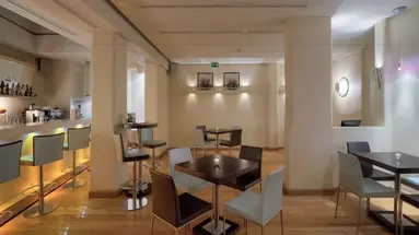 O&B Athens Boutique Hotel