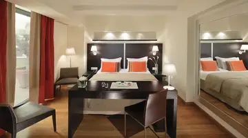 O&B Athens Boutique Hotel
