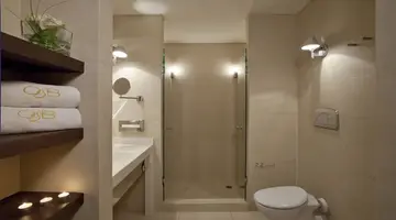 O&B Athens Boutique Hotel